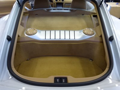 2015 Porsche CAYMAN thumbnail 54