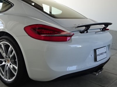 2015 Porsche CAYMAN thumbnail 31