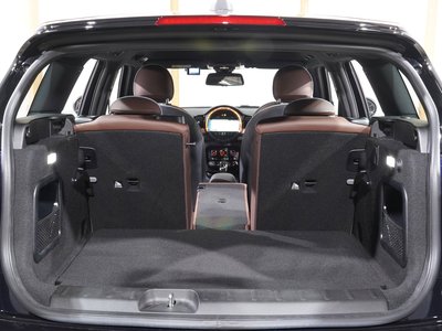 2024 MINI COOPER CLUBMAN — фото 32