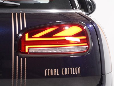 2024 MINI COOPER CLUBMAN — фото 29