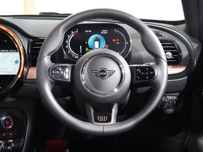 2024 MINI COOPER CLUBMAN — фото 17