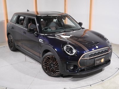 2024 MINI COOPER CLUBMAN — фото 19