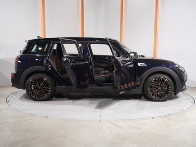2024 MINI COOPER CLUBMAN — фото 24
