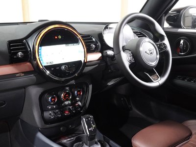 2024 MINI COOPER CLUBMAN — фото 18