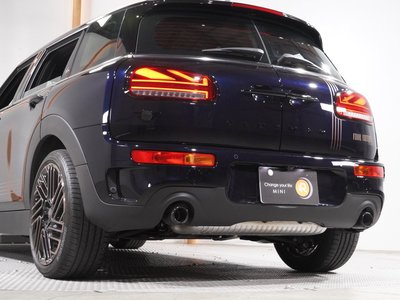 2024 MINI COOPER CLUBMAN — фото 28