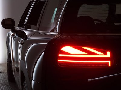 2024 MINI COOPER CLUBMAN — фото 47