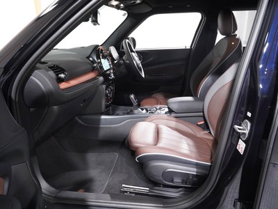 2024 MINI COOPER CLUBMAN — фото 12