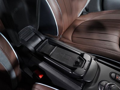 2024 MINI COOPER CLUBMAN — фото 46