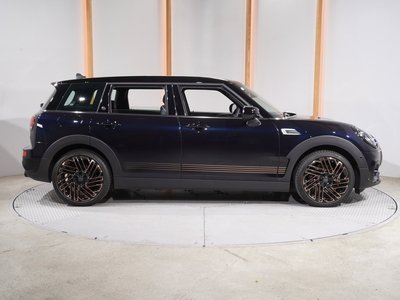2024 MINI COOPER CLUBMAN — фото 23