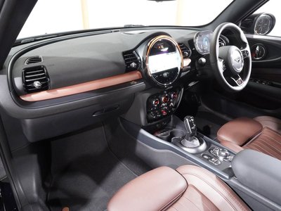 2024 MINI COOPER CLUBMAN — фото 15