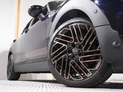 2024 MINI COOPER CLUBMAN — фото 20