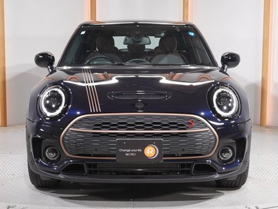 2024 MINI COOPER CLUBMAN — фото 8
