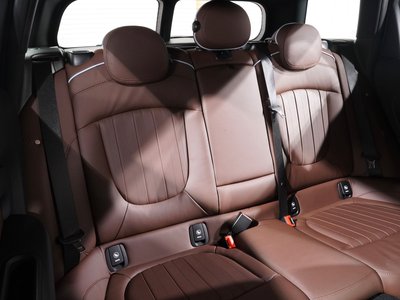 2024 MINI COOPER CLUBMAN — фото 38