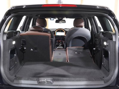 2024 MINI COOPER CLUBMAN — фото 33