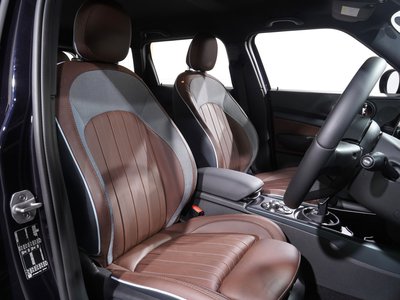 2024 MINI COOPER CLUBMAN — фото 5