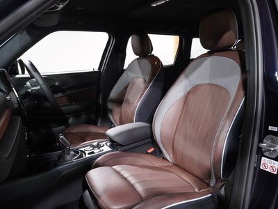 2024 MINI COOPER CLUBMAN — фото 36