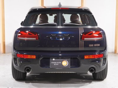 2024 MINI COOPER CLUBMAN — фото 9