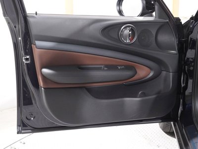 2024 MINI COOPER CLUBMAN — фото 14