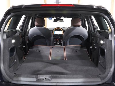 2024 MINI COOPER CLUBMAN — фото 34
