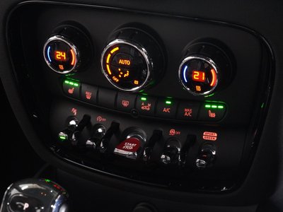 2024 MINI COOPER CLUBMAN — фото 44