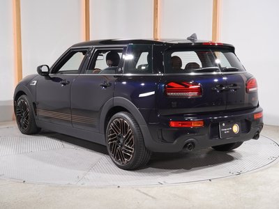 2024 MINI COOPER CLUBMAN — фото 10
