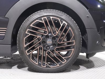 2024 MINI COOPER CLUBMAN — фото 11