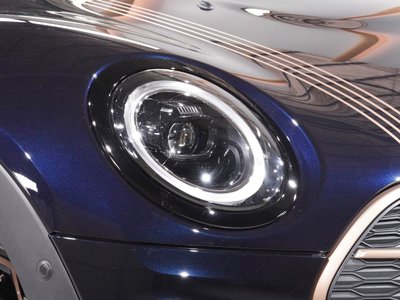 2024 MINI COOPER CLUBMAN — фото 21