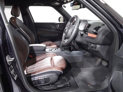 2024 MINI COOPER CLUBMAN — фото 13