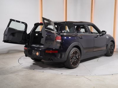 2024 MINI COOPER CLUBMAN — фото 30