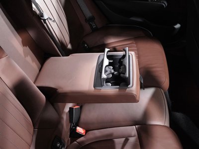 2024 MINI COOPER CLUBMAN — фото 39
