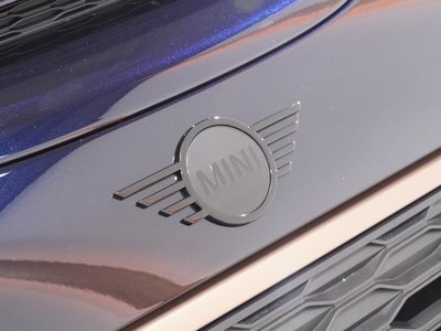 2024 MINI COOPER CLUBMAN — фото 22