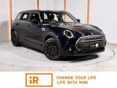 2024 MINI COOPER CLUBMAN — фото 1