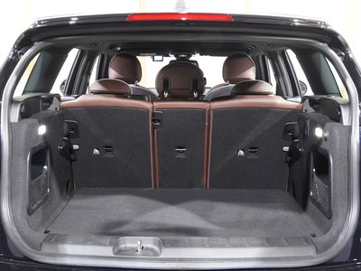 2024 MINI COOPER CLUBMAN — фото 31