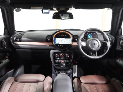 2024 MINI COOPER CLUBMAN — фото 4