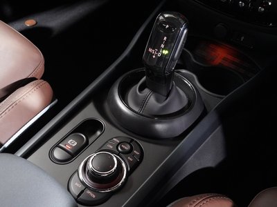 2024 MINI COOPER CLUBMAN — фото 45