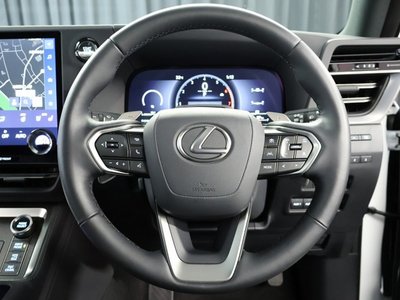 صورة 17 لـ 2025 Lexus GX