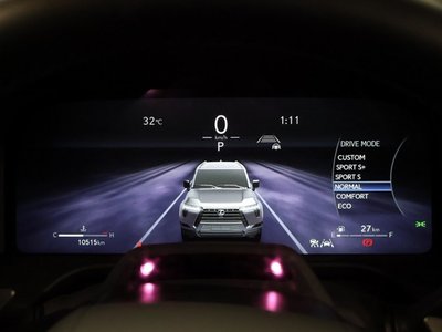 صورة 19 لـ 2025 Lexus GX