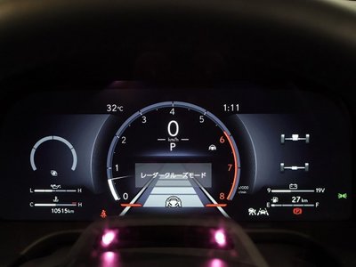 صورة 18 لـ 2025 Lexus GX