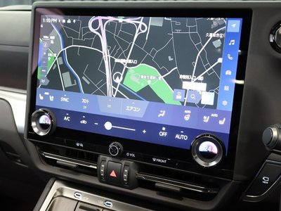 صورة 20 لـ 2025 Lexus GX