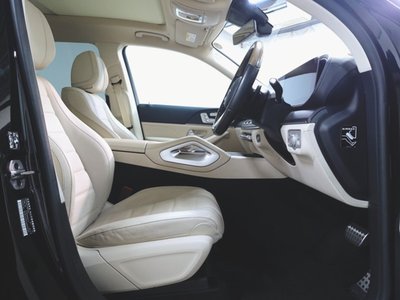2022 Mercedes-BENZ GLS thumbnail 25