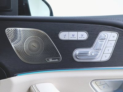 2022 Mercedes-BENZ GLS thumbnail 22