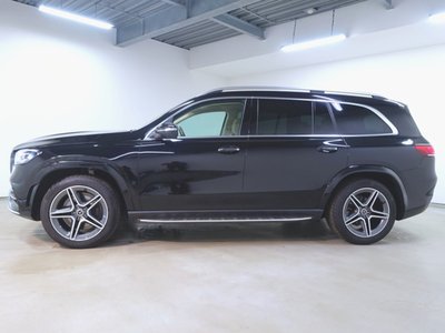 2022 Mercedes-BENZ GLS photo 4