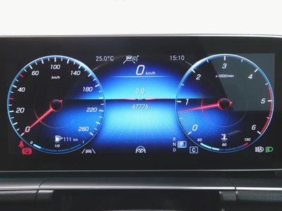 2022 Mercedes-BENZ GLS photo 14