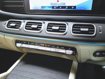 2022 Mercedes-BENZ GLS thumbnail 18