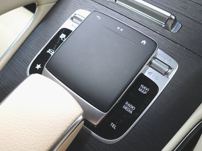 2022 Mercedes-BENZ GLS thumbnail 19