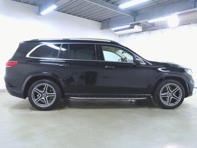 2022 Mercedes-BENZ GLS photo 8