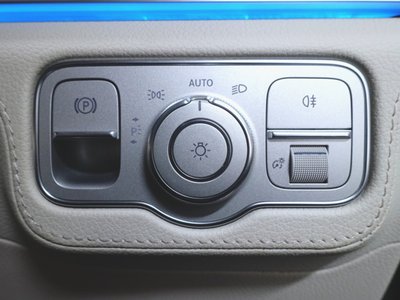 2022 Mercedes-BENZ GLS thumbnail 21