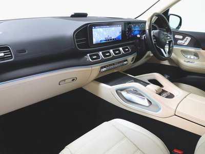 2022 Mercedes-BENZ GLS photo 11