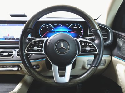 2022 Mercedes-BENZ GLS photo 13