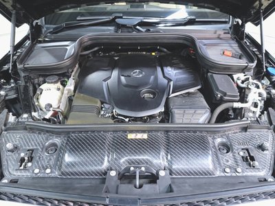 2022 Mercedes-BENZ GLS thumbnail 36